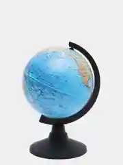 Глобус, диаметр 120 мм