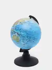 Глобус, диаметр 120 мм