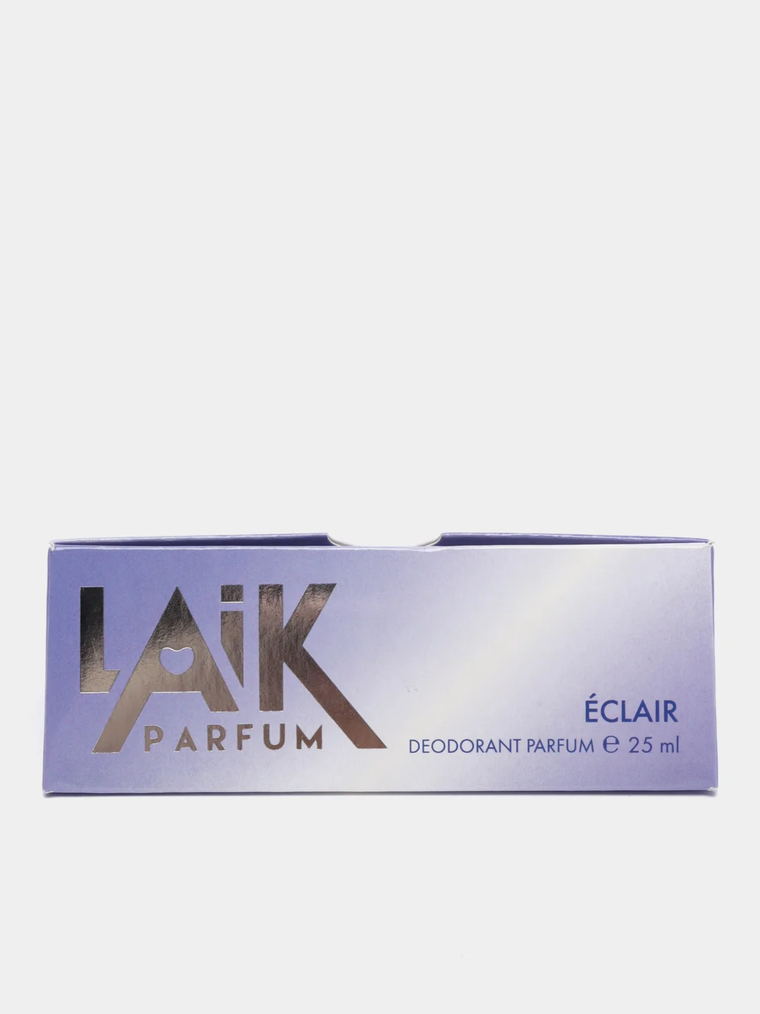 ДЕО-спрей Like Eclair, 25 мл