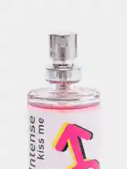 Парфюмерный лосьон с феромонами Sexy Intense "Kiss Me", 30 мл