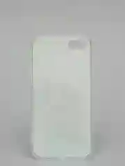 Пастельно-коралловый чехол Apple iPhone 7 / 8 / SE 2020, 5 / 5s / SE 2016, 7 Plus / 8+ силиконовый с рисунком