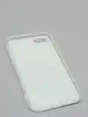 Пастельно-коралловый чехол Apple iPhone 7 / 8 / SE 2020, 5 / 5s / SE 2016, 7 Plus / 8+ силиконовый с рисунком