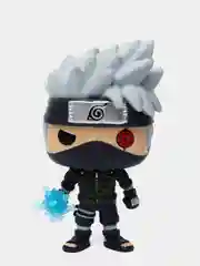 Фигурка Funko POP! Naruto Shippuden Kakashi