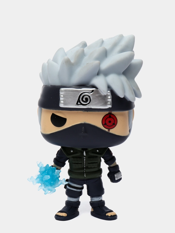 Фигурка Funko POP! Naruto Shippuden Kakashi