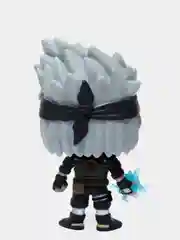 Фигурка Funko POP! Naruto Shippuden Kakashi