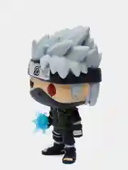 Фигурка Funko POP! Naruto Shippuden Kakashi