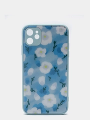 Чехол iPhone 11 с принтом