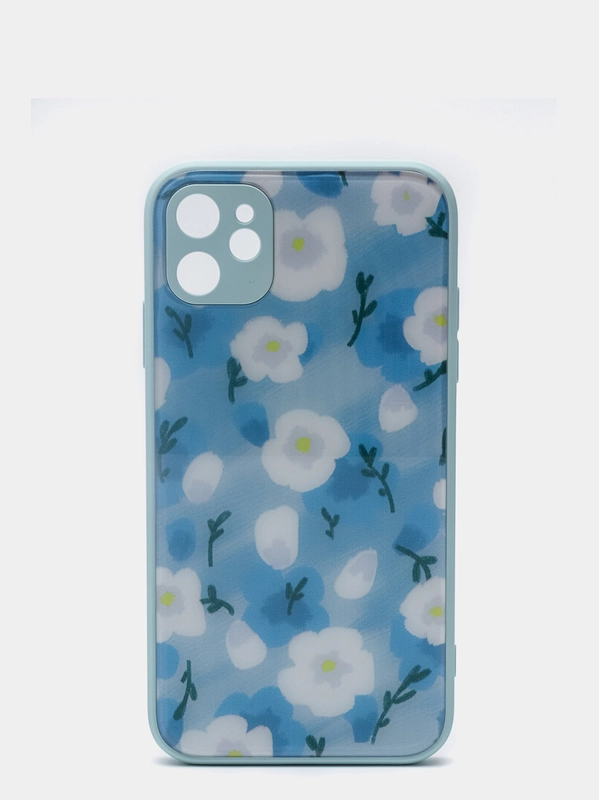 Чехол iPhone 11 с принтом