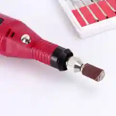 Индиго машинка фрезер для аппаратного маникюра