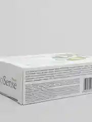 Крем-мыло твердое Ecosense, 90 гр