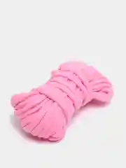 Розовый веревка для шибари, для связывания БДСМ, 5, 10 метров