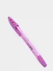 Оранжевый ручка шариковая Tribase Neon
