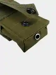 Зеленый тактический чехол подсумок
