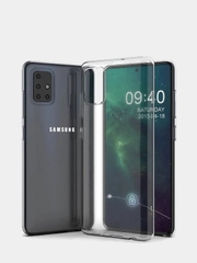 Чехол Samsung A01 A10 A11 A30 A20E M11 A21 A21S M21 M31 A31 A40 A41 A50 A51 A70 A71 S20