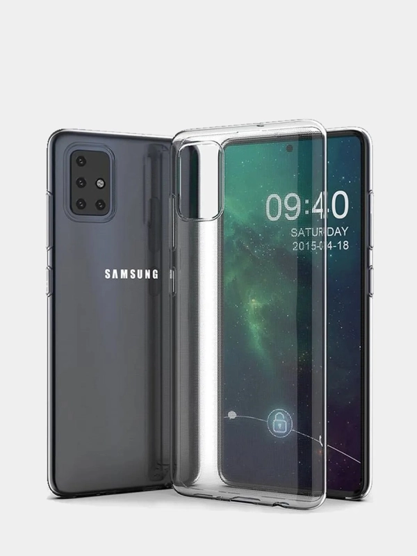 Чехол Samsung A01 A10 A11 A30 A20E M11 A21 A21S M21 M31 A31 A40 A41 A50 A51 A70 A71 S20