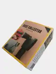 Насадка к пылесосу для сверления, пылесборник