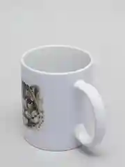 Кружка CoolPodarok "Животные: Леопард"