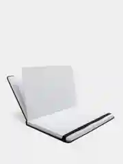 Блокнот в точку Tochkabook Medium "Викинг"