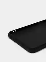 Черный чехол для Xiaomi Redmi 9 Gresso