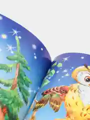 Книга детская Корней Чуковский "Айболит, Мойдодыр и другие сказки" 128 стр. Проф-Пресс