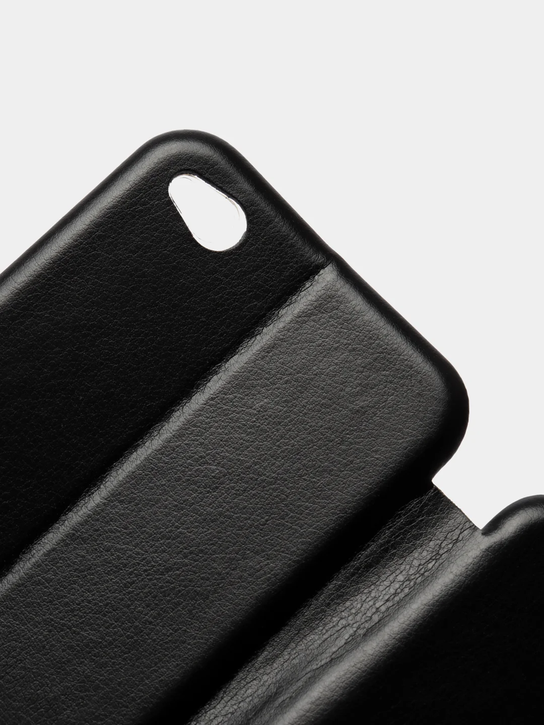 Черный чехол книжка на Xiaomi Redmi 5A, Сяоми Редми 5А