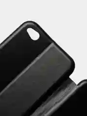 Черный чехол книжка на Xiaomi Redmi 5A, Сяоми Редми 5А