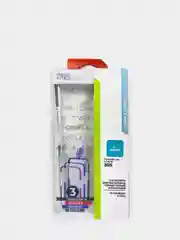 Чехол силиконовый на Honor 30S