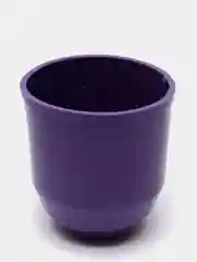 Фиолетовый колпачок фаркопа