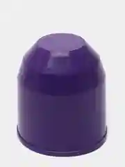 Фиолетовый колпачок фаркопа