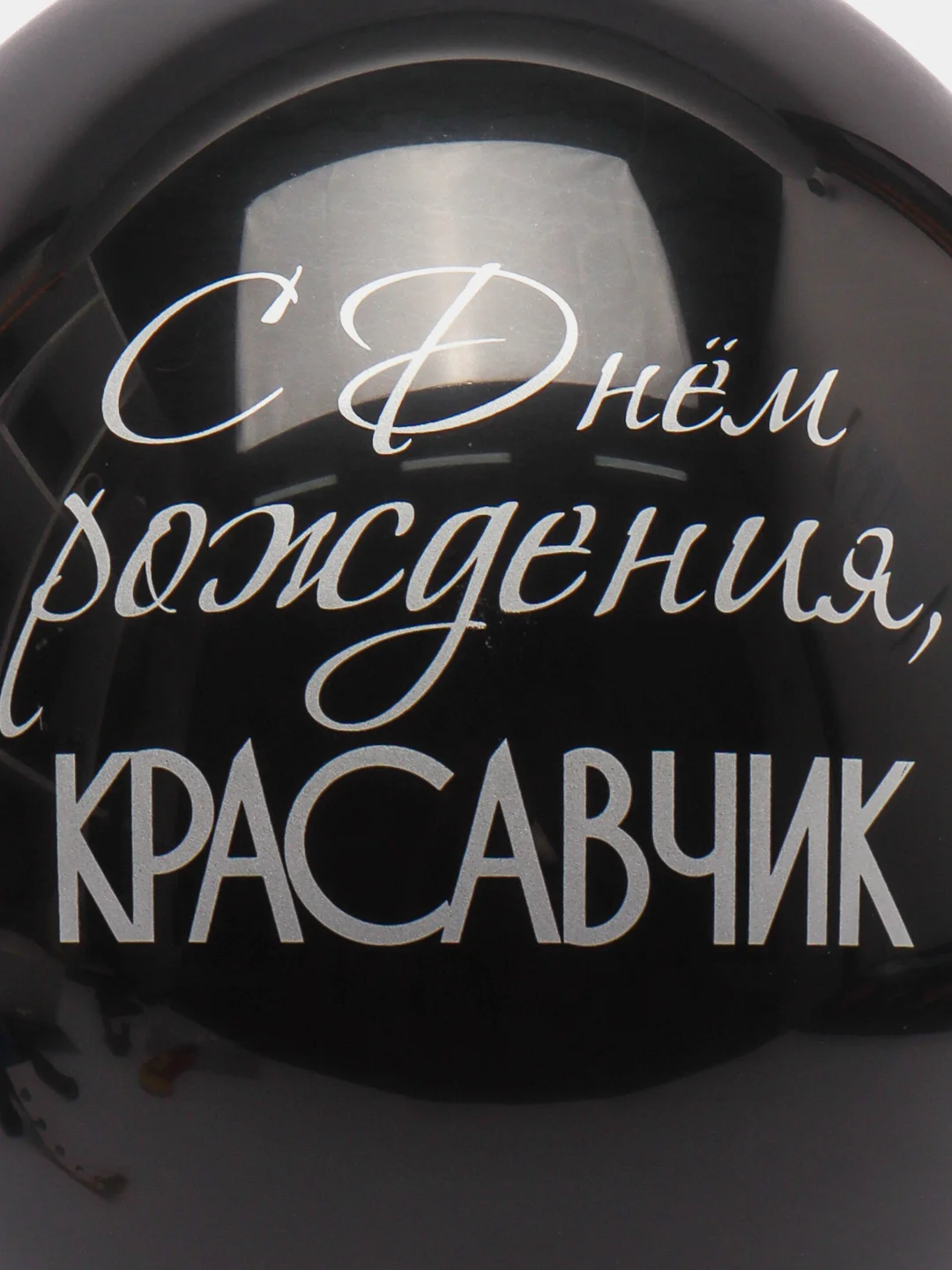 Бирюзовый набор Воздушных шаров на День Рождения