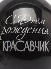Бирюзовый набор Воздушных шаров на День Рождения