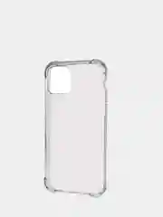 Чехол для IPhone 12 mini (5.4) Противоударный прозрачный силиконовый