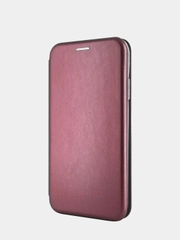 Чехол книжка для Xiaomi Redmi 8, Редми 8