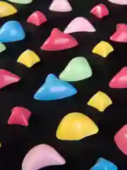 Дорожка массажная с камнями Побережье/Массажный коврик/массажер для ног