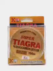 Леска SUPER TIAGRA 100 метров
