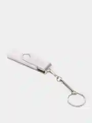 Серебряный usb флеш-накопитель 3 в 1 для телефона и ПК 8, 16, 32, 64, 128 Гб, флешка Jaster