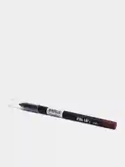 Бордовый карандаш для губ LUXVISAGE PIN-UP ultra matt