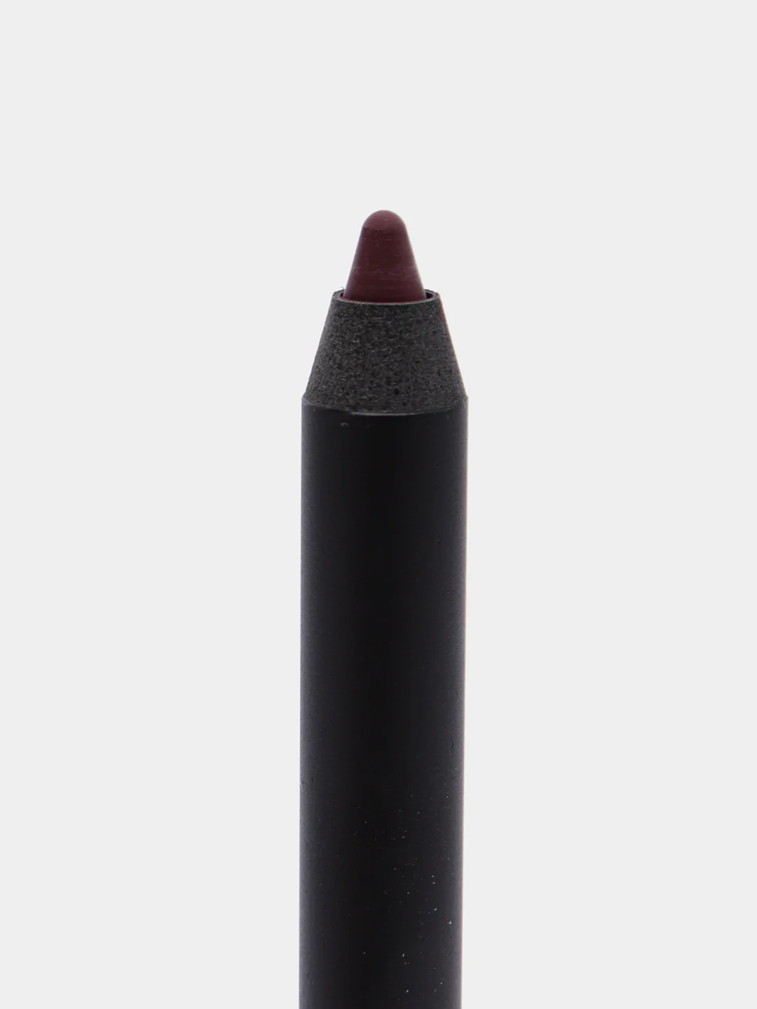 Бордовый карандаш для губ LUXVISAGE PIN-UP ultra matt