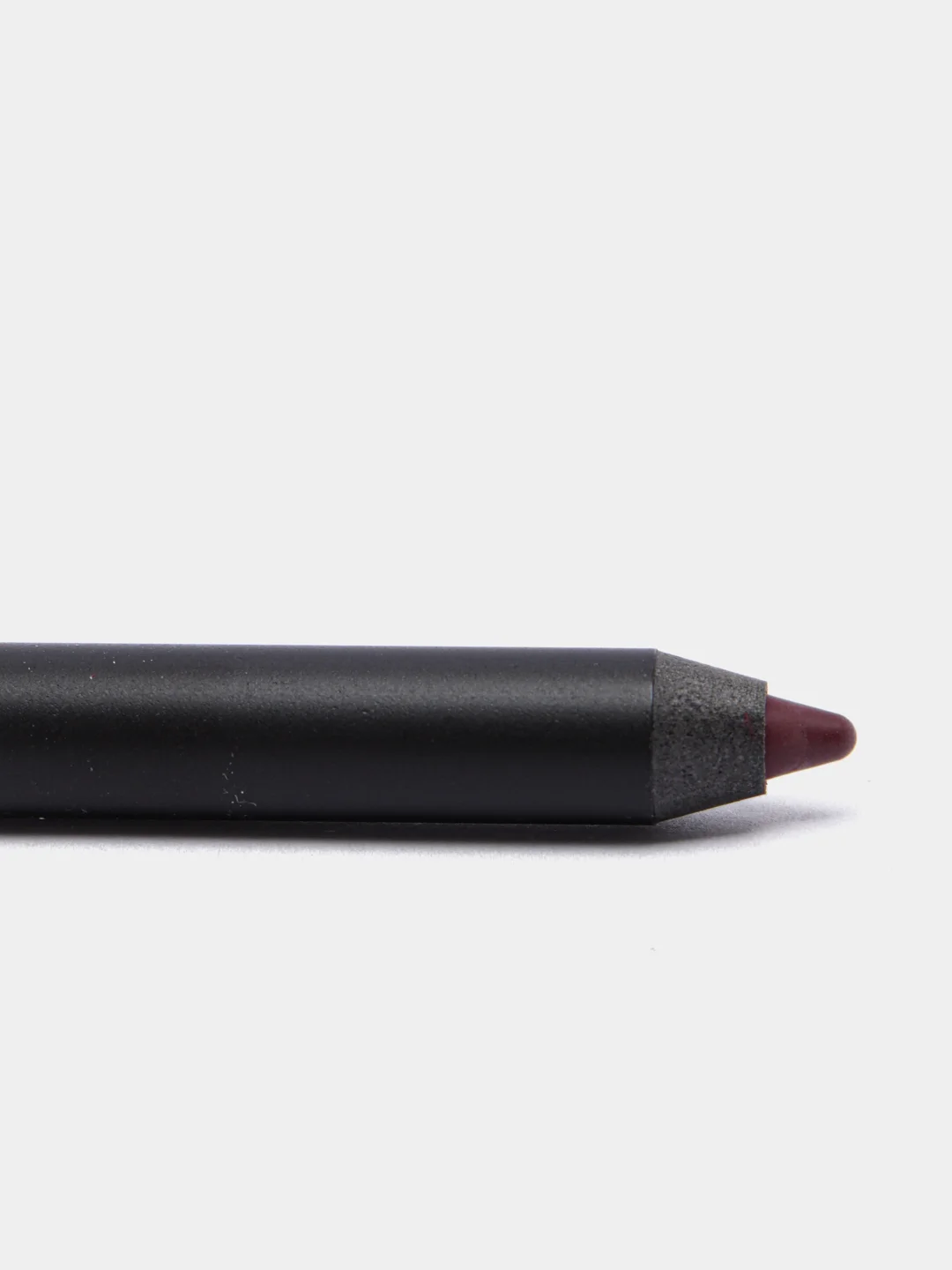 Бордовый карандаш для губ LUXVISAGE PIN-UP ultra matt