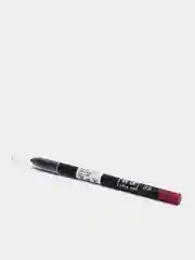 Багровый карандаш для губ LUXVISAGE PIN-UP ultra matt