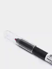 Багровый карандаш для губ LUXVISAGE PIN-UP ultra matt