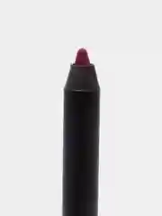 Багровый карандаш для губ LUXVISAGE PIN-UP ultra matt