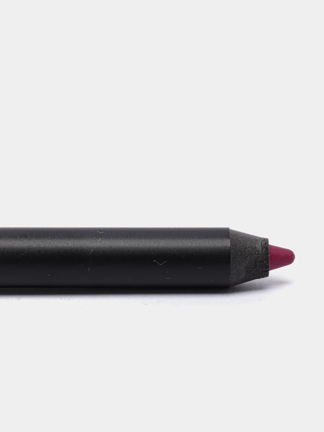 Багровый карандаш для губ LUXVISAGE PIN-UP ultra matt