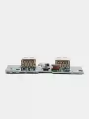 Модуль для Power Bank 5V 2A Dual USB