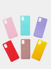 Чехол для Samsung Galaxy A51