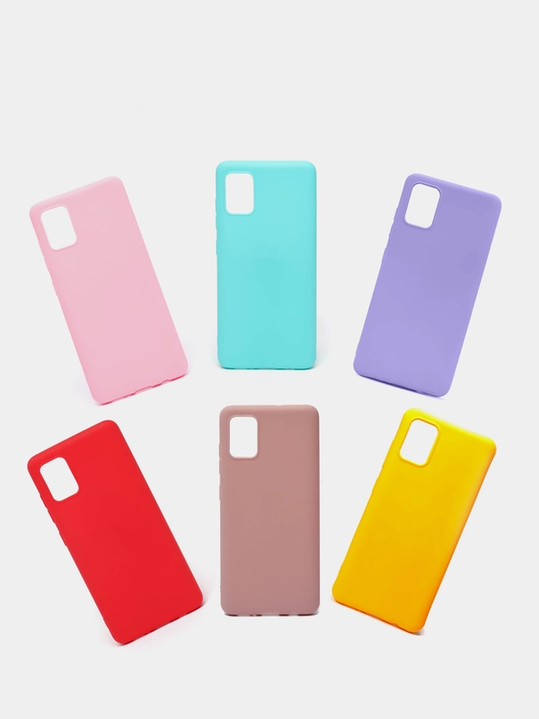Чехол для Samsung Galaxy A51