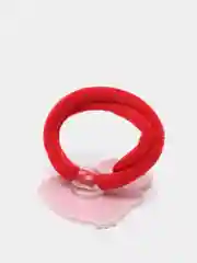 Бежевый детские резинки