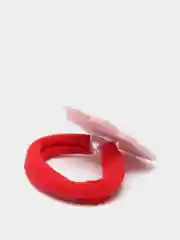 Бежевый детские резинки