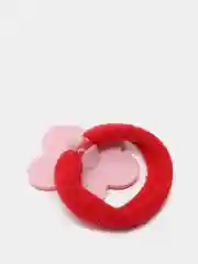Вишнёвый детские резинки