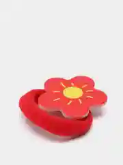 Вишнёвый детские резинки